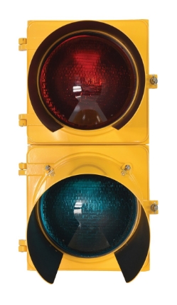 Aluminum Dock Traffic System 22-1/2 In. x 14 In. x 21-3/4 In. 