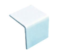 Cardboard Cargo Edge Protector 200 Pieces 3 In.