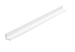 Cardboard Cargo Edge Protector 50 Pieces 48 In.