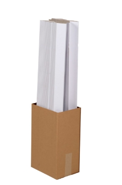 Cardboard Cargo Edge Protector 50 Pieces 48 In.