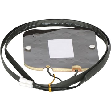 Fork truck seat safety switch 50V DC 2A for forklift operator detection
