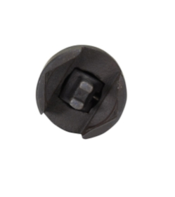 Impact drum socket 1/2 inch drive for fast drum bung removal with impact wrench