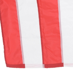 Nylon American Flag - 96" x 60" Projection - AFL-30