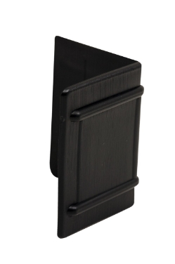 Plastic Edge Guards 1000 Pieces 2-1/4 In. x 2-1/4 In. x 2-1/2 In. 