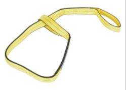 Polyester Lifting Web Sling 2 In. x 6 Ft. 