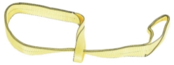 Polyester Lifting Web Sling 3 In. x 6 Ft.