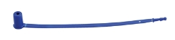 Polypropylene Security Seal 8-1/8 In. x 5/8 In. x 7/8 In. Length