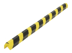 Polyurethane Foam Edge Guard 1 In. Slot Width