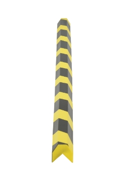 Polyurethane Foam Edge Guard 1 In. Slot Width
