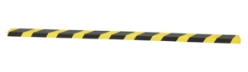 Polyurethane Foam Edge Guard 3/4 In. Slot Width