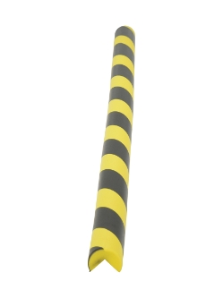 Polyurethane Foam Edge Guard 3/4 In. Slot Width