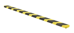 Polyurethane Foam Edge Guard 40 In. Length x 13/16 In. Height 