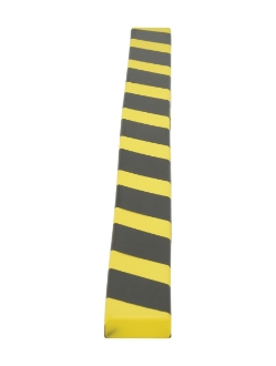 Polyurethane Foam Edge Guard 40 In. Length x 5/16 In. Slot Width