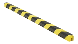 Polyurethane Foam Edge Guard 5/16 In. Slot Width 