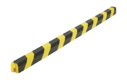 Polyurethane Foam Edge Guard 5/16 In. Slot Width 