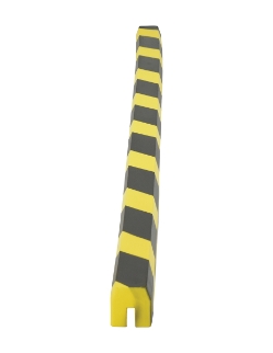 Polyurethane Foam Edge Guard 5/16 In. Slot Width 