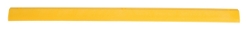 Recycled Plastic Car Stop 72 In. x 6 In. x 3-1/4 In.
