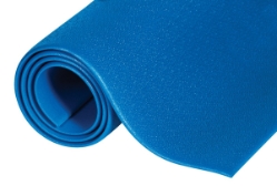Rubber Comfort King Ergonomic Matting 120 In. - Creative Coating Solutions