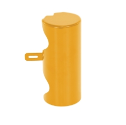Steel 90 Degree Corner Cap For GR-H2R Models