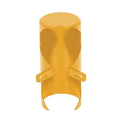 Steel 90 Degree Corner Cap For GR-H2R Models