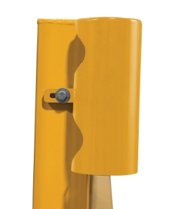 Steel 90 Degree Corner Cap For GR-H2R Models