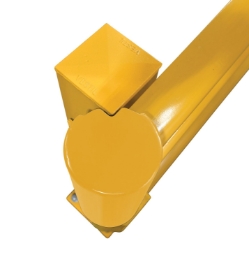 Steel 90 Degree Corner Cap For GR-H2R Models