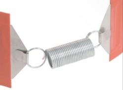 Steel drum heater band-style for 30 gallon drums thermostat controlled