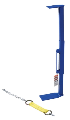 Steel Fiber & Plastic Drum Adapter Carrier/Rotator For 30 Gallon and 55 Gallon Drums