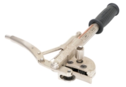Steel Manual Drum Deheader Express Open 3 In. x 5-1/2 In. x 14 In.