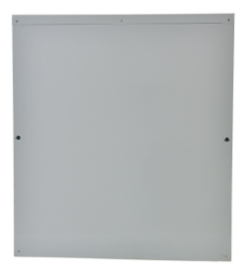 Propane Tank Cylinder Exchange Cabinet With Solid Front Door