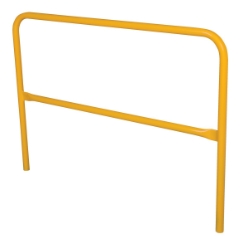 Steel Safety Railing 5 Ft. Length