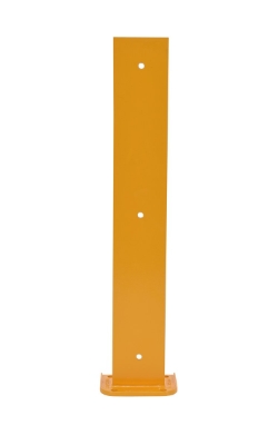Steel Structural Rack Guard 36-1/4 In. x 6 In. x 27 In. 