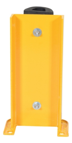 Steel Structural Rack Guard 7-13/16 In. x 10-1/16 In. x 18-1/4 In. 
