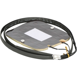 Fork truck seat safety switch 50V DC 2A for forklift operator detection