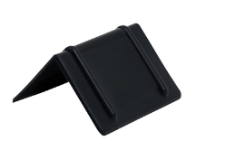 Plastic Edge Guards 1000 Pieces 2-1/4 In. x 2-1/4 In. x 2-1/2 In. 
