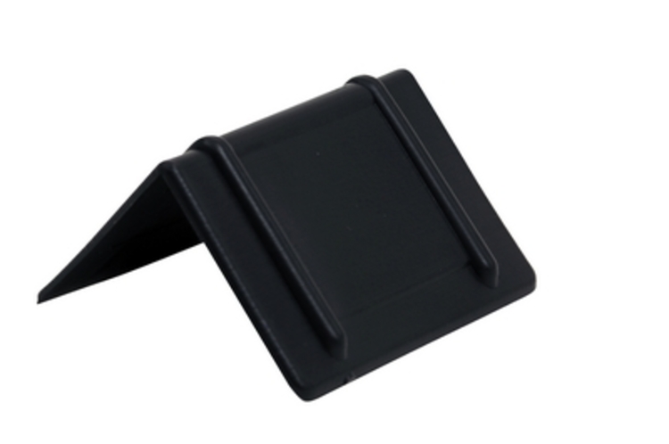 Plastic Edge Guards 1000 Pieces 2-1/4 In. x 2-1/4 In. x 2-1/2 In. 