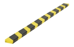 Polyurethane Foam Edge Guard 40 In. Length x 13/16 In. Height 