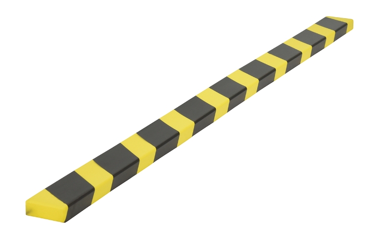 Polyurethane Foam Edge Guard 40 In. Length x 13/16 In. Height 