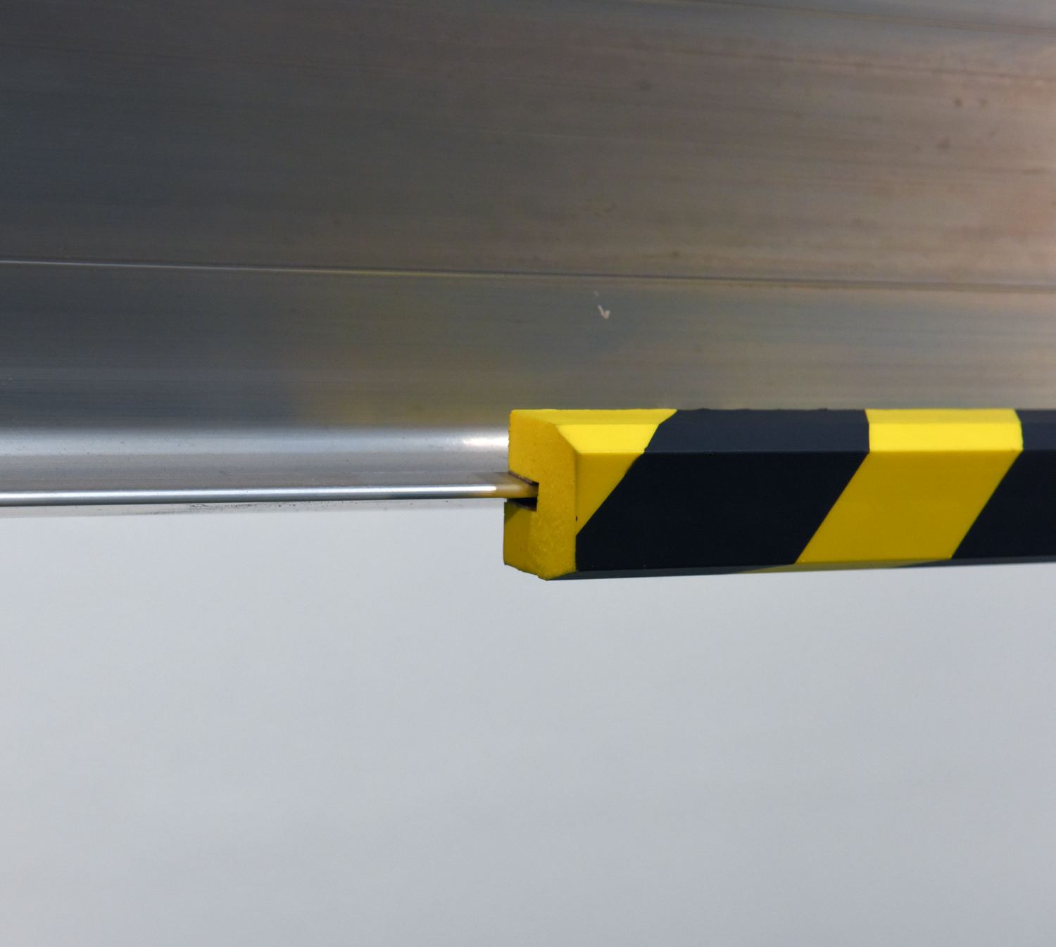 Polyurethane Foam Edge Guard 5/16 In. Slot Width 