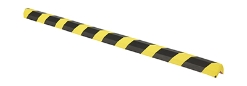 Polyurethane Foam Edge Guard 1 In. Slot Width