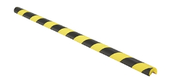 Polyurethane Foam Edge Guard 3/4 In. Slot Width