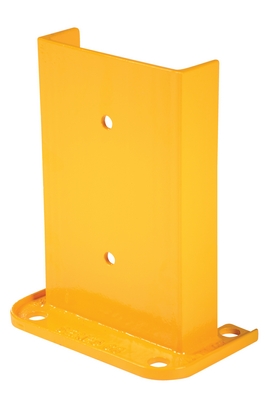 Steel Structural Rack Guard 12-1/4 In. x 6 In. x 13 In. 