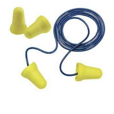 EAR E-Z Fit Corded Ear Plug (200 PR) for sale Supply