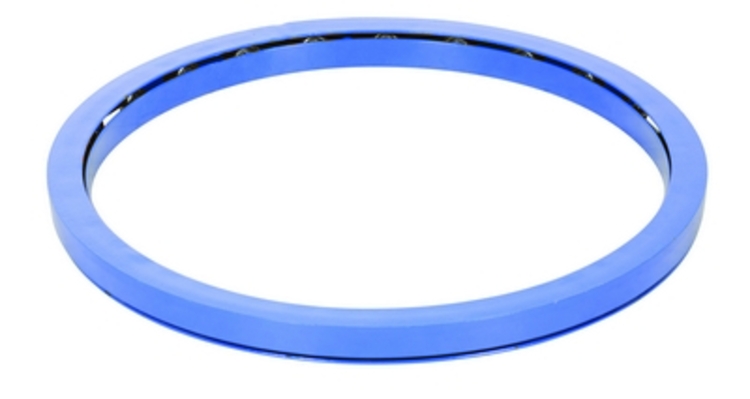 Steel Manual Carousel 24 In. Diameter 4000 Lb. Capacity