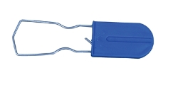 Polypropylene Security Seal 3 In. x 7/8 In. x 3/16 In. Length